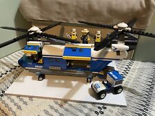 Lego city 4439 usato  Seravezza