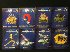 Sammlung paket faszinierende gebraucht kaufen  Sibbesse
