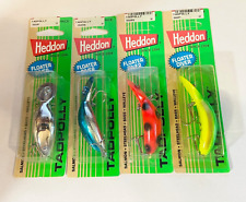 Heddon tadpolly lures for sale  Oviedo