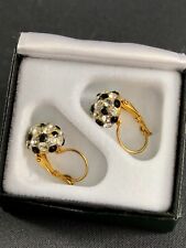 Tcm hrhänger goldfarben gebraucht kaufen  Bad Bergzabern