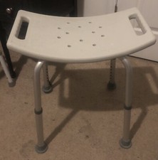 Shower seat bedside for sale  Trussville