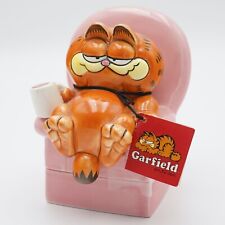 Vintage 1981 garfield for sale  Livermore