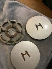 Honda canter caps for sale  LANCING