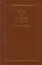 Notes on Nursing, Commemorative Edition: What It Is and What It Is Not comprar usado  Enviando para Brazil