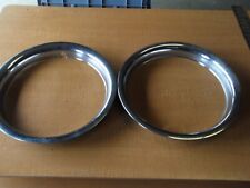 Used replacement 16x for sale  Charlotte