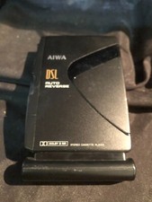Aiwa walkman 303 d'occasion  Marseille VIII