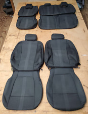 Oem cloth seat for sale  USA