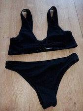 Bikini set göße gebraucht kaufen  Saal a.d.Donau