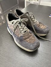 Scarpe hogan bambino usato  Solza