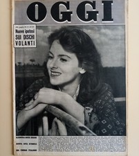 Ufo extraterrestri oggi usato  Italia
