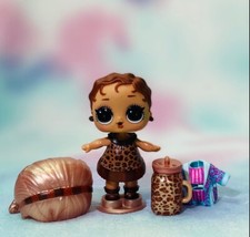 Dublê duplo (MM-005) L.O.L. Surpresa! Boneca filme Magic série comprar usado  Enviando para Brazil