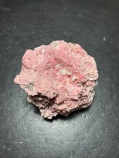 Rhodonit churuco huallaca gebraucht kaufen  Leipzig