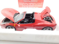 Ferrari f458 spider d'occasion  Expédié en Belgium