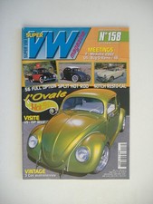 Super mag 158 d'occasion  France