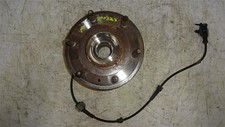 Front hub 4x4 for sale  North Vernon