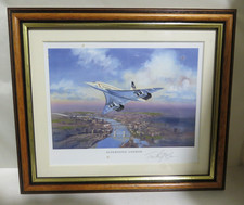 Concorde westminster limited for sale  UK