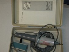 Tektronix p6013a tastkopf gebraucht kaufen  Deutschland