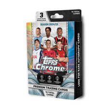 2024 topps chrome usato  Reggio Emilia