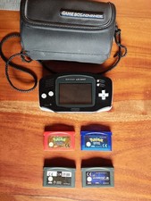 Nintendo gameboy game gebraucht kaufen  Eitelborn, Arzbach, Simmern