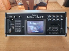 Roland synth xt gebraucht kaufen  Gottmadingen