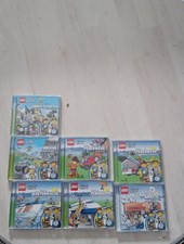 Lego city hörspiele gebraucht kaufen  Bremen