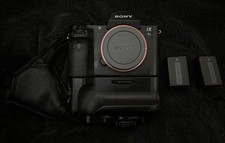 Sony a7s digital. for sale  ILFORD