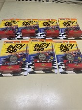 Matchbox 1992 indy for sale  Las Vegas