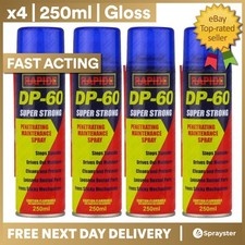 Penetrating releasing cleaning for sale  UK