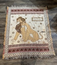 Disney lion king for sale  Marshall