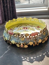 antique majolica for sale  CHESTER LE STREET