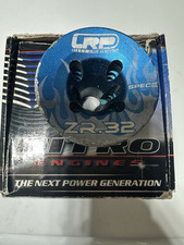 Lrp engine .32 for sale  Perris