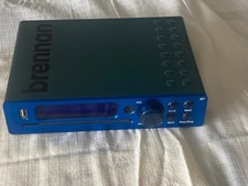 Brennan jb7 player for sale  GREAT YARMOUTH
