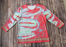 J.mclaughlin sleeve pullover for sale  Bordentown