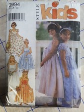 Style 2994 childs for sale  SWADLINCOTE