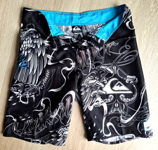Quiksilver board short gebraucht kaufen  Düsseldorf