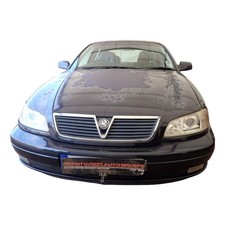 vauxhall omega bumper for sale  CHELMSFORD