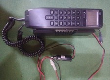 Conrad phone funkgerät gebraucht kaufen Conrad phone funkgerät gebraucht kaufen  Münster-Sarmsheim