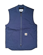 Carhartt wip vest gebraucht kaufen  Lörrach
