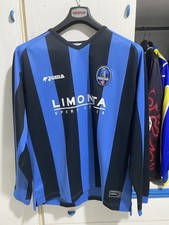 Maglia calcio match usato  Catania