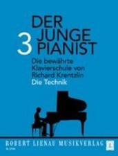 Junge pianist technik gebraucht kaufen  Bayreuth