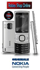 Nokia 6700s aluminium gebraucht kaufen  Augsburg