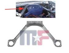 Domstrebe chrom ford gebraucht kaufen  Schwentinental