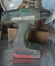 Metabo cordless drill d'occasion  Expédié en Belgium