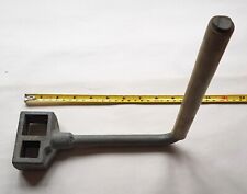 Canal steel lock for sale  WATFORD