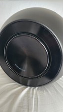W pv1d subwoofer for sale  GODALMING