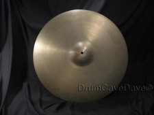 Vintage 1970s zildjian for sale  Oklahoma City