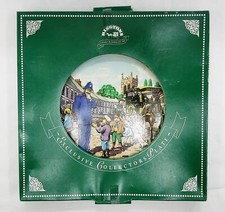 Ringtons collector plate for sale  SOUTH SHIELDS