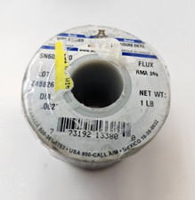 Aim solder leadfree for sale  North Salt Lake