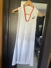 Asics women tennis for sale  NEW MALDEN