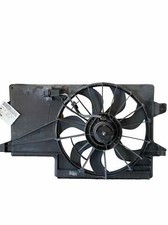 08 09 10 11 FORD FOCUS Motor do ventilador de arrefecimento do radiador elétrico comprar usado  Enviando para Brazil